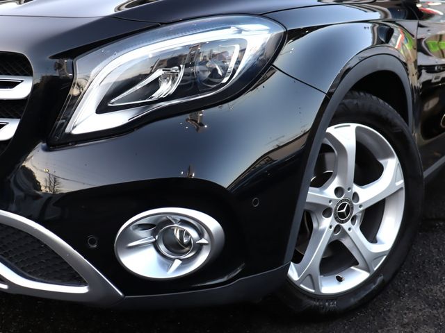 MERCEDES BENZ GLA CL 2019 Image 31