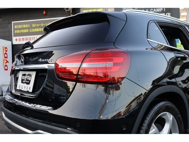 MERCEDES BENZ GLA CL 2019 Image 31
