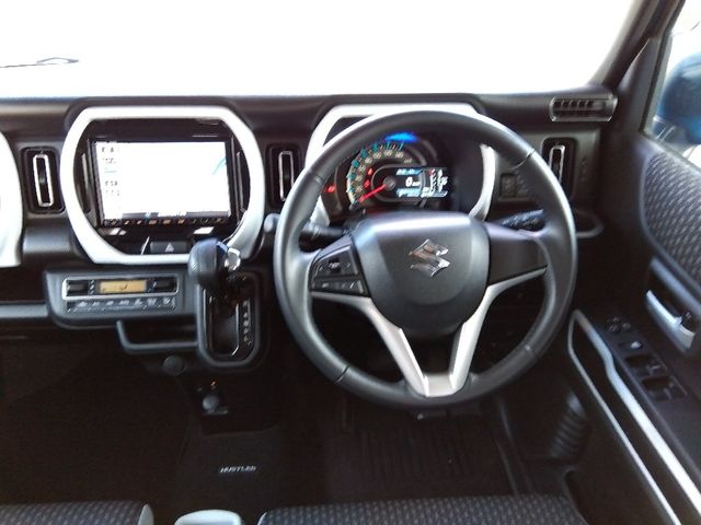 SUZUKI HUSTLER 2020 Image 31