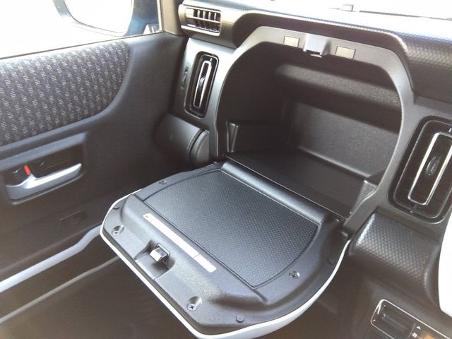 SUZUKI HUSTLER 2020 Image 31