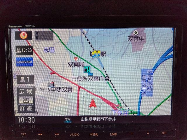 SUZUKI HUSTLER 2020 Image 31