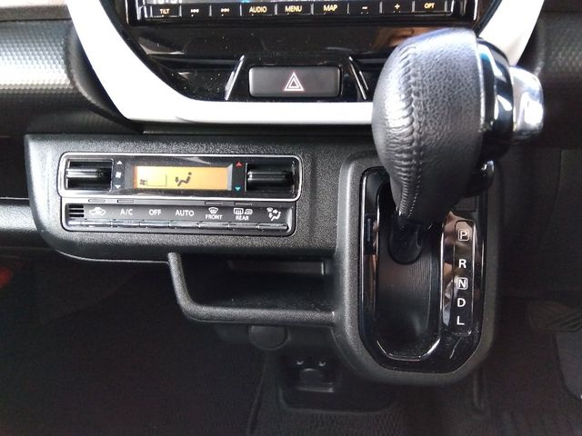 SUZUKI HUSTLER 2020 Image 31