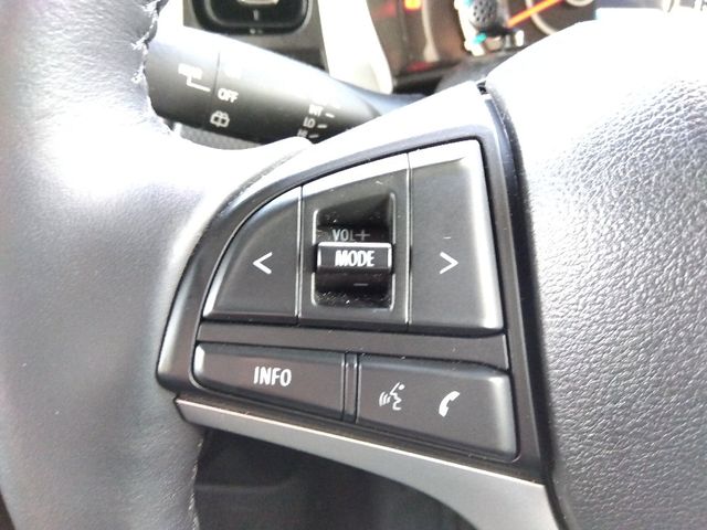 SUZUKI HUSTLER 2020 Image 31