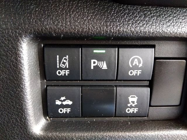 SUZUKI HUSTLER 2020 Image 31