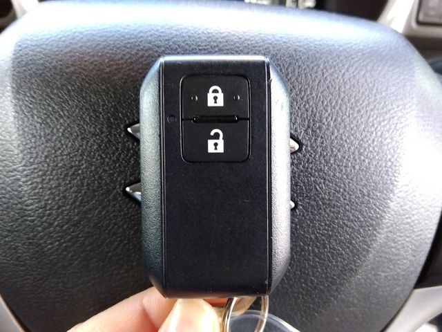 SUZUKI HUSTLER 2020 Image 31