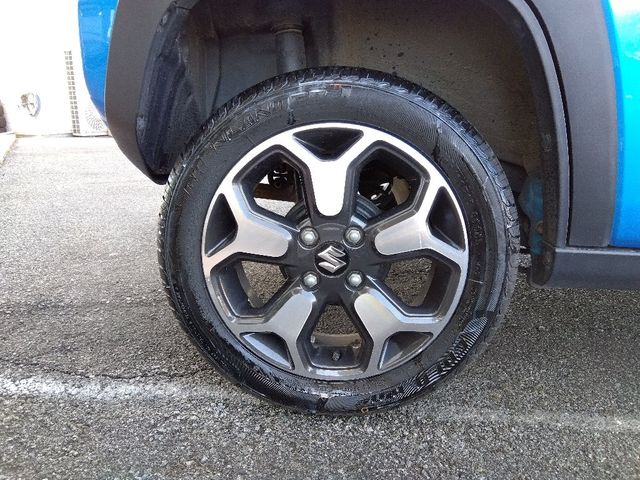 SUZUKI HUSTLER 2020 Image 31