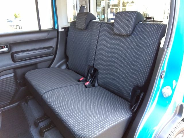 SUZUKI HUSTLER 2020 Image 31