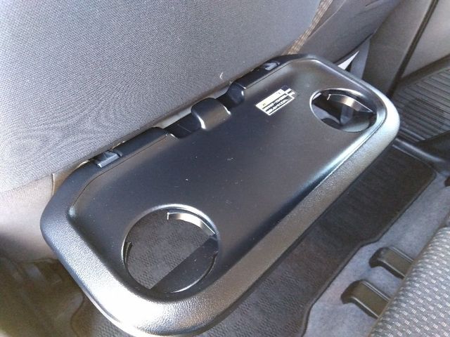 SUZUKI HUSTLER 2020 Image 31