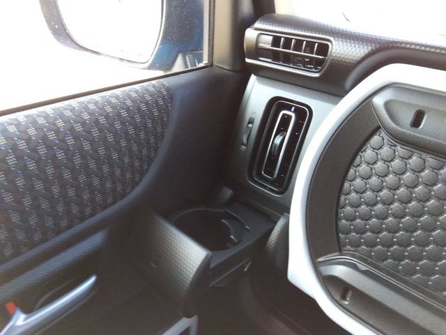 SUZUKI HUSTLER 2020 Image 31