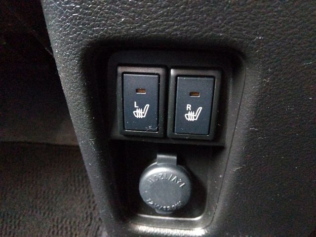 SUZUKI HUSTLER 2020 Image 31