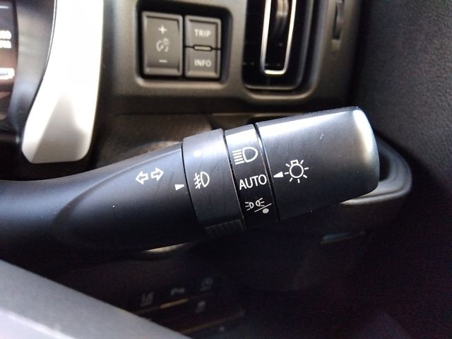 SUZUKI HUSTLER 2020 Image 31