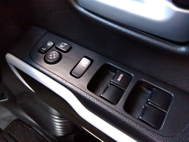 SUZUKI HUSTLER 2020 Image 31