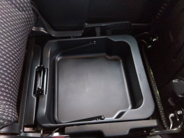 SUZUKI HUSTLER 2020 Image 31