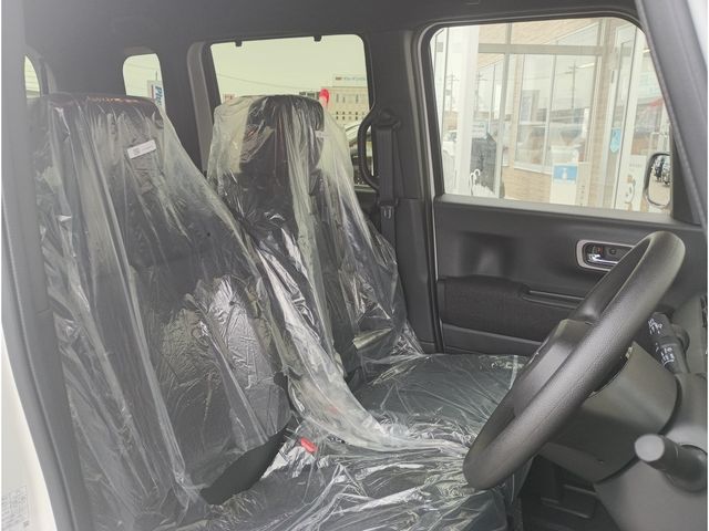 HONDA N BOX CUSTOM 2026 Image 31