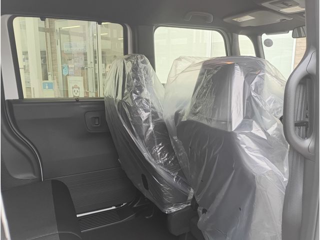 HONDA N BOX CUSTOM 2026 Image 31