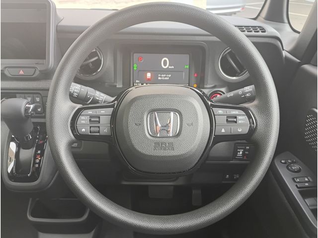 HONDA N BOX CUSTOM 2026 Image 31