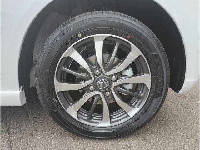 HONDA N BOX CUSTOM 2026 Image 31