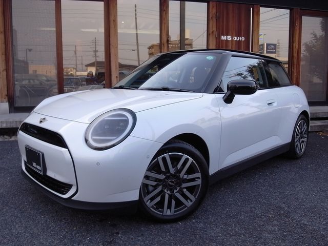 BMW MINI COOPER 2025 Image 31