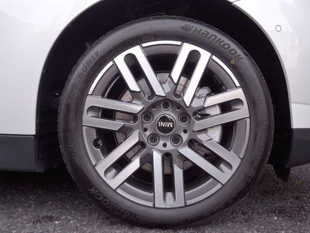 BMW MINI COOPER 2025 Image 31