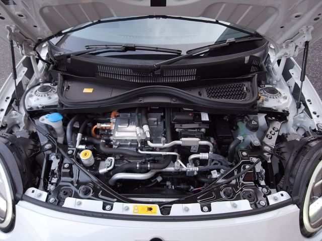 BMW MINI COOPER 2025 Image 31