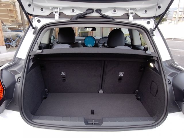 BMW MINI COOPER 2025 Image 31