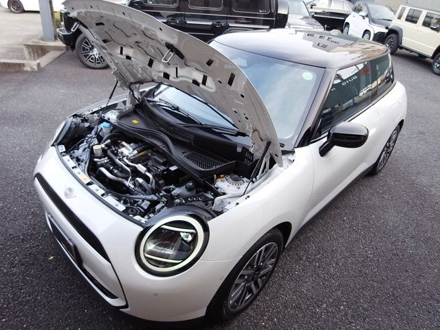 BMW MINI COOPER 2025 Image 31