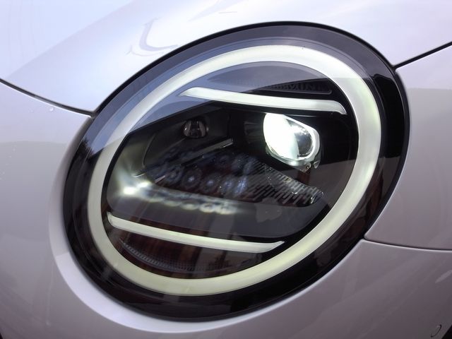 BMW MINI COOPER 2025 Image 31