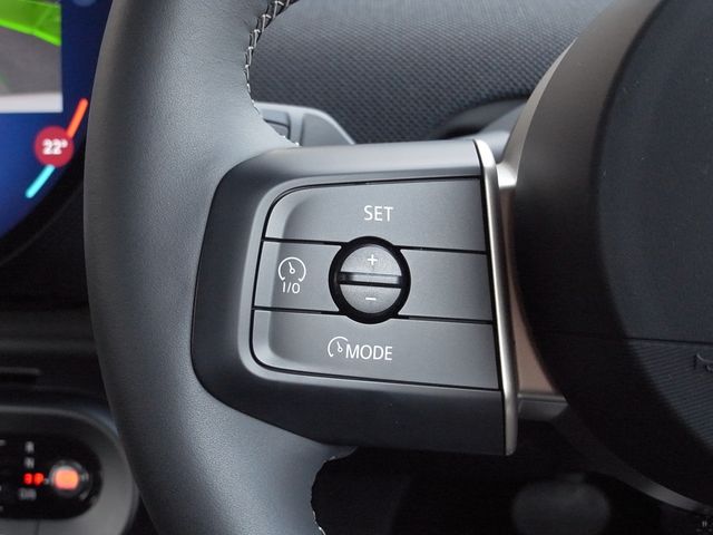 BMW MINI COOPER 2025 Image 31