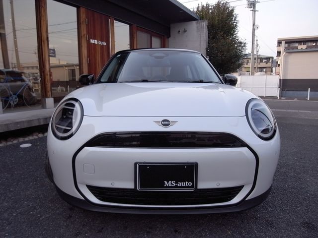 BMW MINI COOPER 2025 Image 31