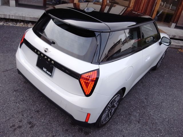 BMW MINI COOPER 2025 Image 31