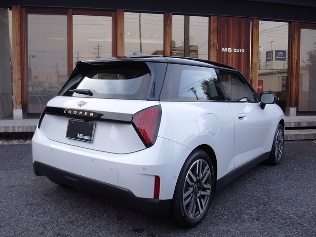 BMW MINI COOPER 2025 Image 31