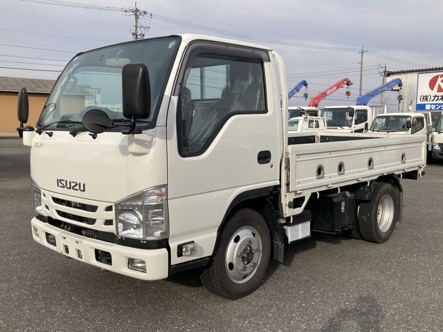 ISUZU ELF 2019 Image 31
