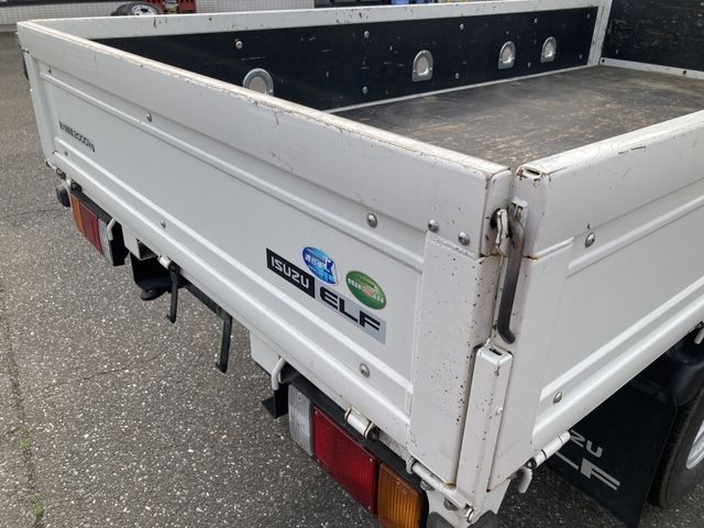 ISUZU ELF 2019 Image 31