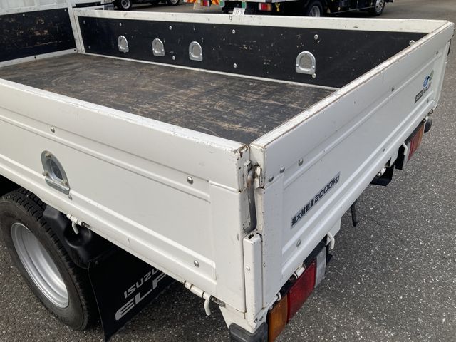 ISUZU ELF 2019 Image 31