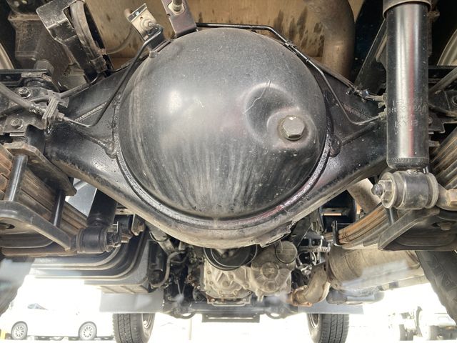 ISUZU ELF 2019 Image 31