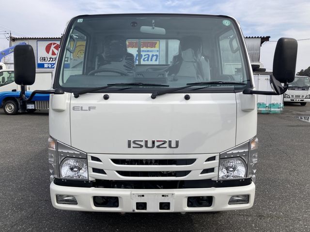 ISUZU ELF 2019 Image 31