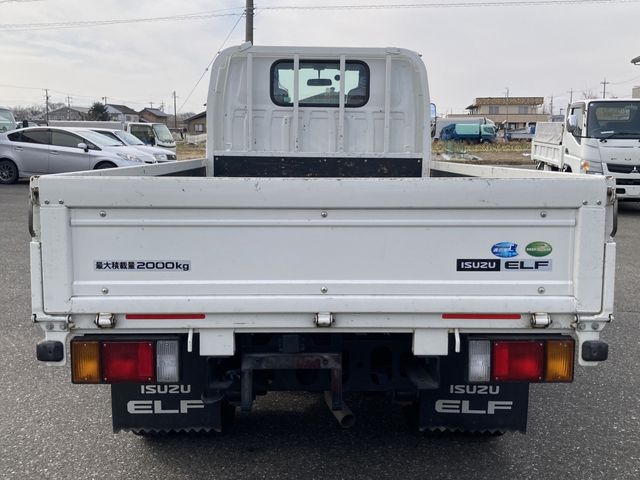 ISUZU ELF 2019 Image 31