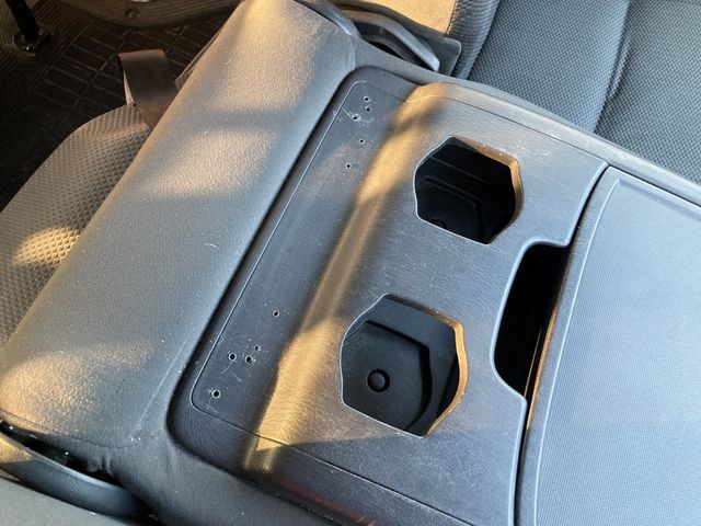 TOYOTA REGIUSACE VAN 1.25T 2019 Image 31