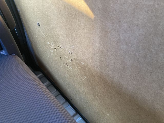 TOYOTA REGIUSACE VAN 1.25T 2019 Image 31