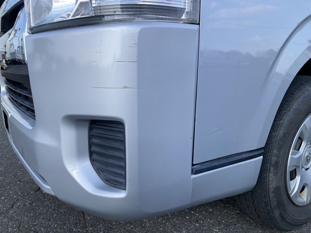 TOYOTA REGIUSACE VAN 1.25T 2019 Image 31