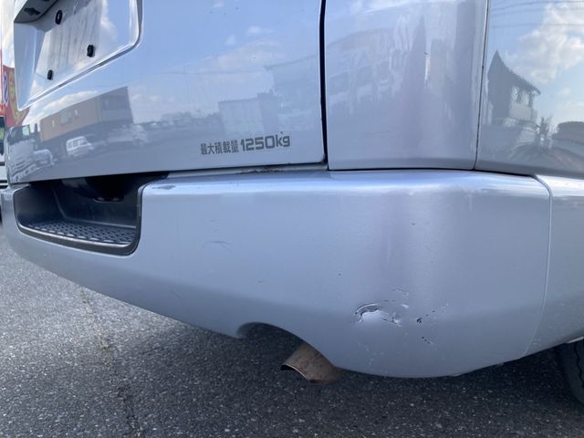 TOYOTA REGIUSACE VAN 1.25T 2019 Image 31