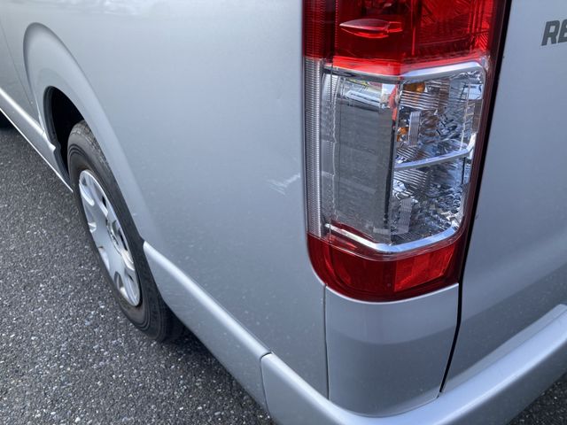 TOYOTA REGIUSACE VAN 1.25T 2019 Image 31