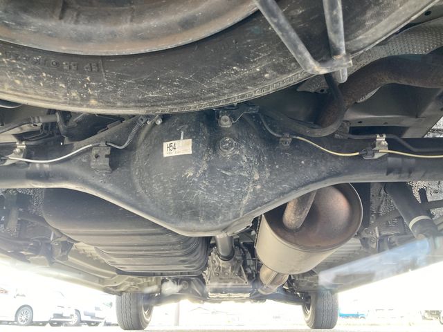 TOYOTA REGIUSACE VAN 1.25T 2019 Image 31