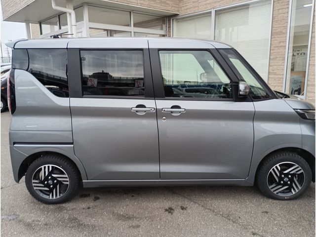 NISSAN ROOX 4WD 2024 Image 31