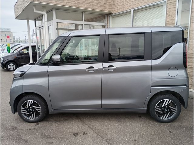 NISSAN ROOX 4WD 2024 Image 31