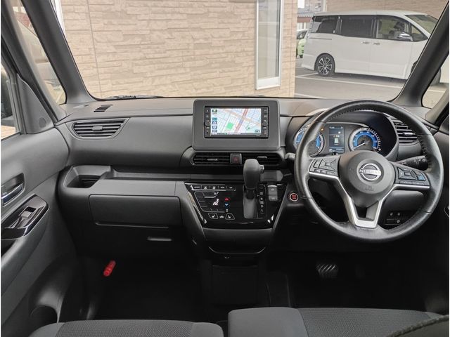 NISSAN ROOX 4WD 2024 Image 31