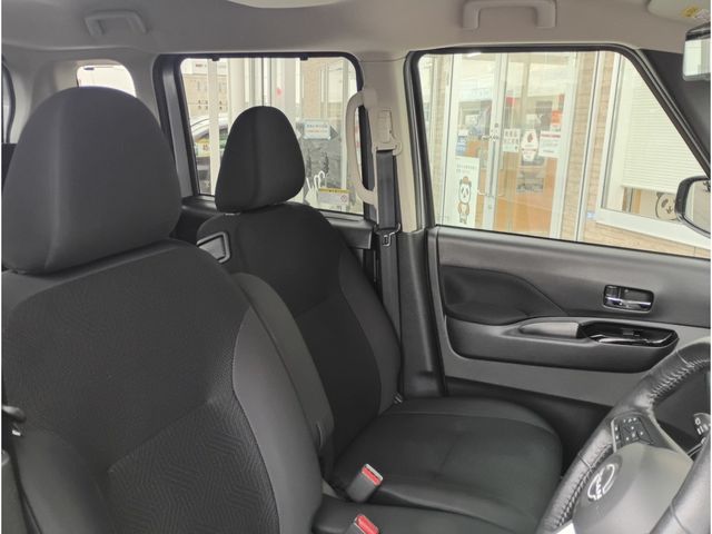 NISSAN ROOX 4WD 2024 Image 31