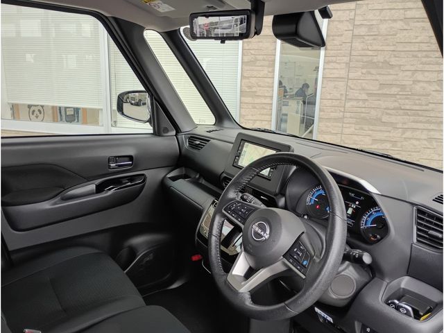 NISSAN ROOX 4WD 2024 Image 31