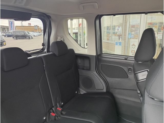 NISSAN ROOX 4WD 2024 Image 31