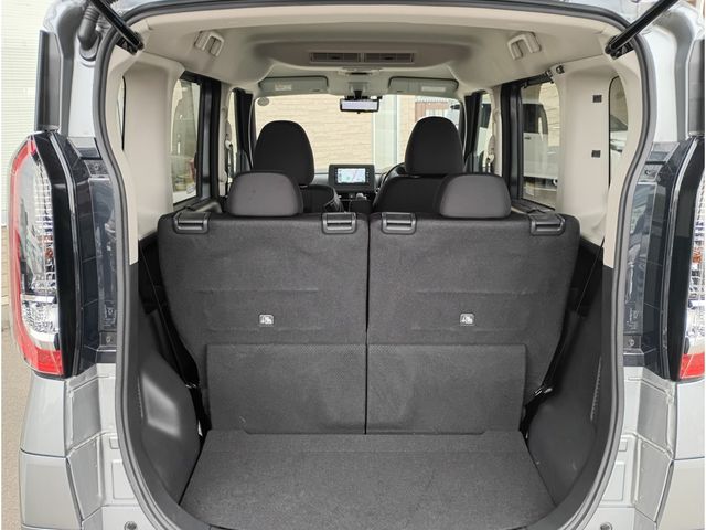 NISSAN ROOX 4WD 2024 Image 31